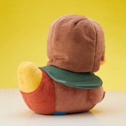 Le Seigneur des Anneaux Tubbz peluche Frodo 20 cm | 5056280458999