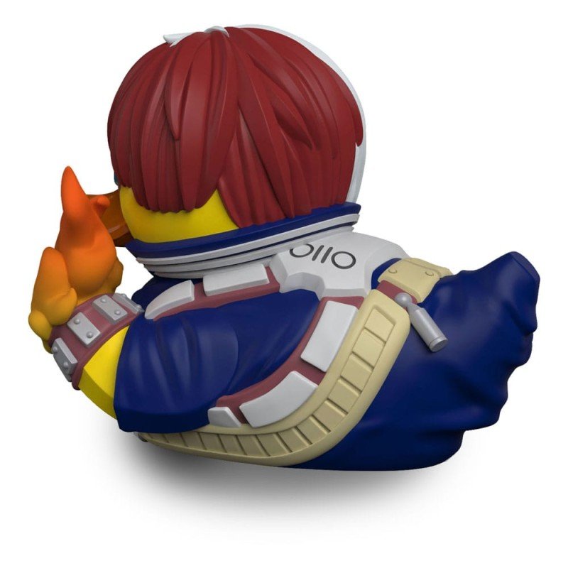 My Hero Academia Tubbz PVC Figure Shoto Todoroki 1st Edition 10 cm | 5056280459040