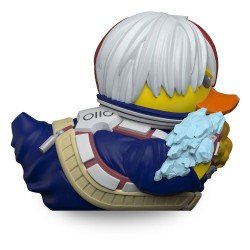 My Hero Academia Tubbz PVC Figure Shoto Todoroki 1st Edition 10 cm | 5056280459040