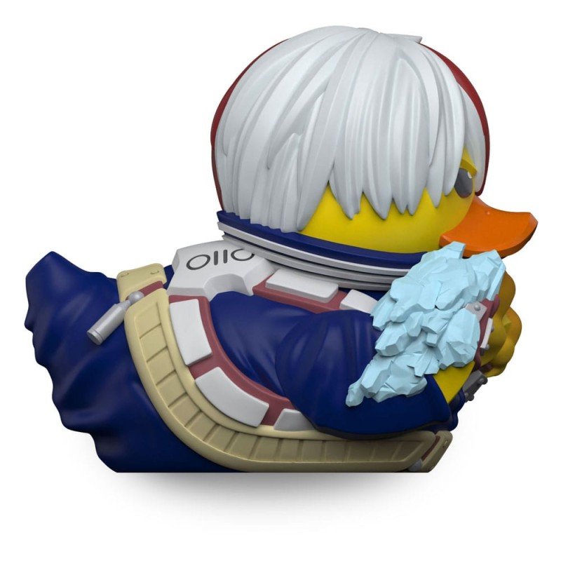 My Hero Academia Tubbz PVC Figure Shoto Todoroki 1st Edition 10 cm | 5056280459040