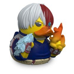 My Hero Academia Tubbz PVC Figure Shoto Todoroki 1st Edition 10 cm | 5056280459040