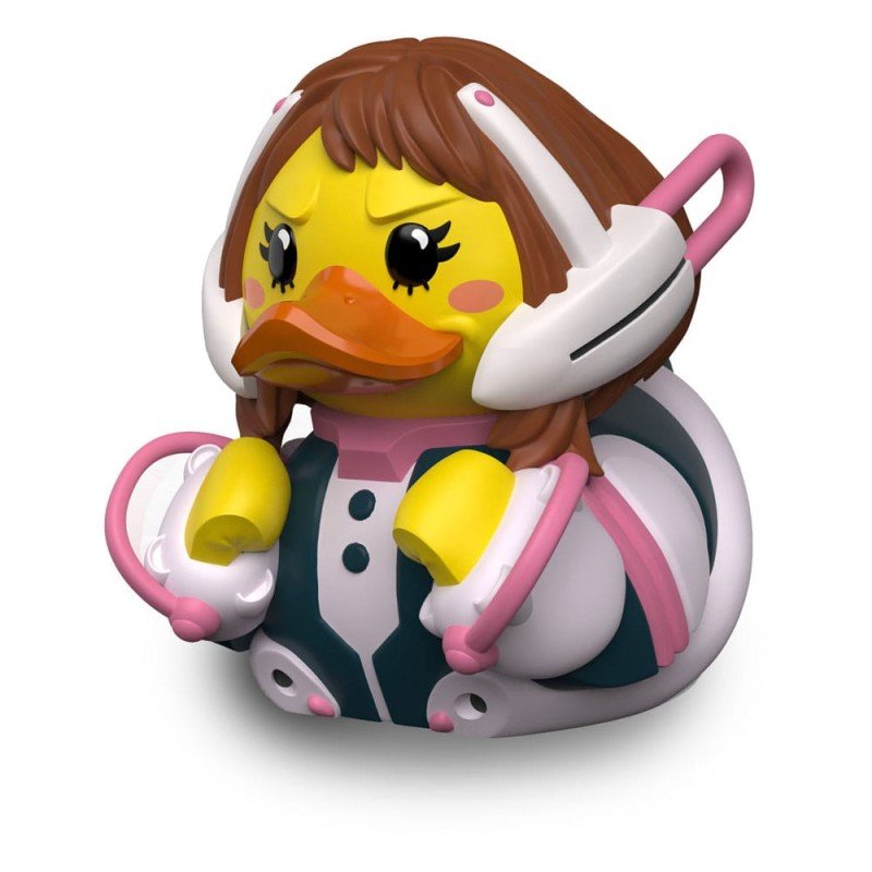 My Hero Academia Tubbz PVC Figure Ochaco Uraraka 1st Edition 10 cm | 5056280459057