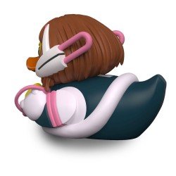My Hero Academia Tubbz PVC Figure Ochaco Uraraka 1st Edition 10 cm | 5056280459057