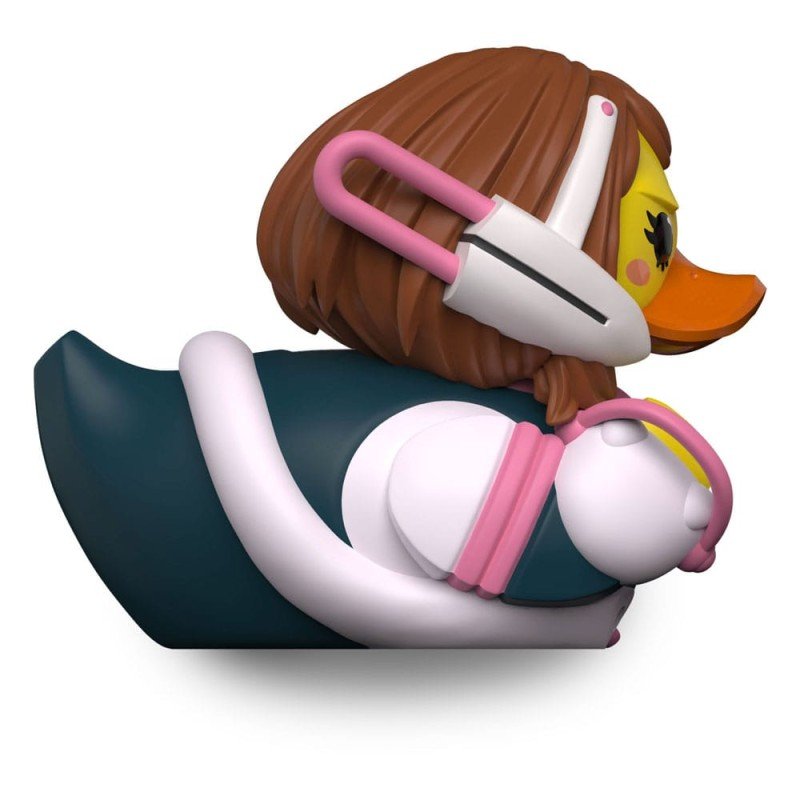 My Hero Academia Tubbz PVC Figure Ochaco Uraraka 1st Edition 10 cm | 5056280459057