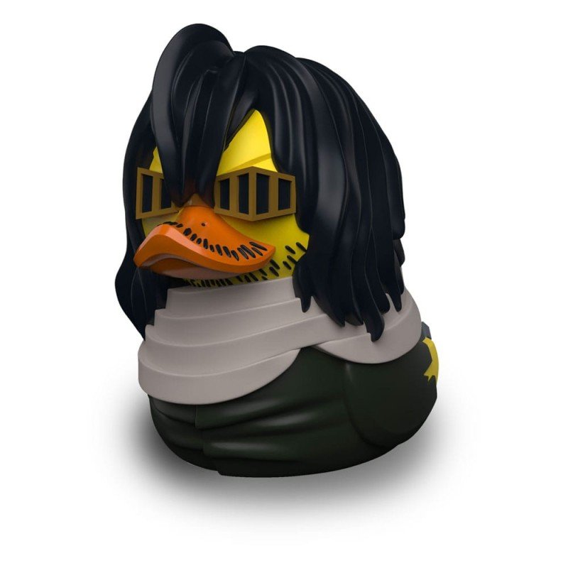 My Hero Academia Tubbz PVC Figure Shota Aizawa 1st Edition 10 cm | 5056280459064
