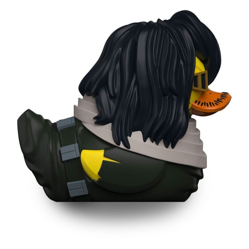 My Hero Academia Tubbz PVC Figure Shota Aizawa 1st Edition 10 cm | 5056280459064