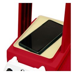 Fallout Gaming Locker with lightening Nuka Cola | 5056280459170