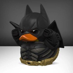 DC Comics Tubbz PVC Figure The Dark Night Batman 1st Edition 10 cm | 5056280459231