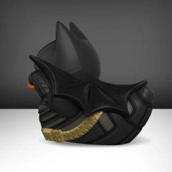 DC Comics Tubbz PVC Figure The Dark Night Batman 1st Edition 10 cm | 5056280459231