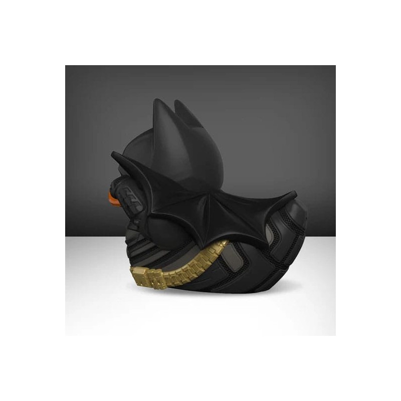 DC Comics Tubbz PVC Figure The Dark Night Batman 1st Edition 10 cm | 5056280459231