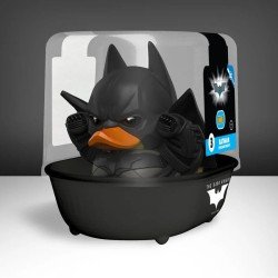 DC Comics Tubbz PVC Figure The Dark Night Batman 1st Edition 10 cm | 5056280459231