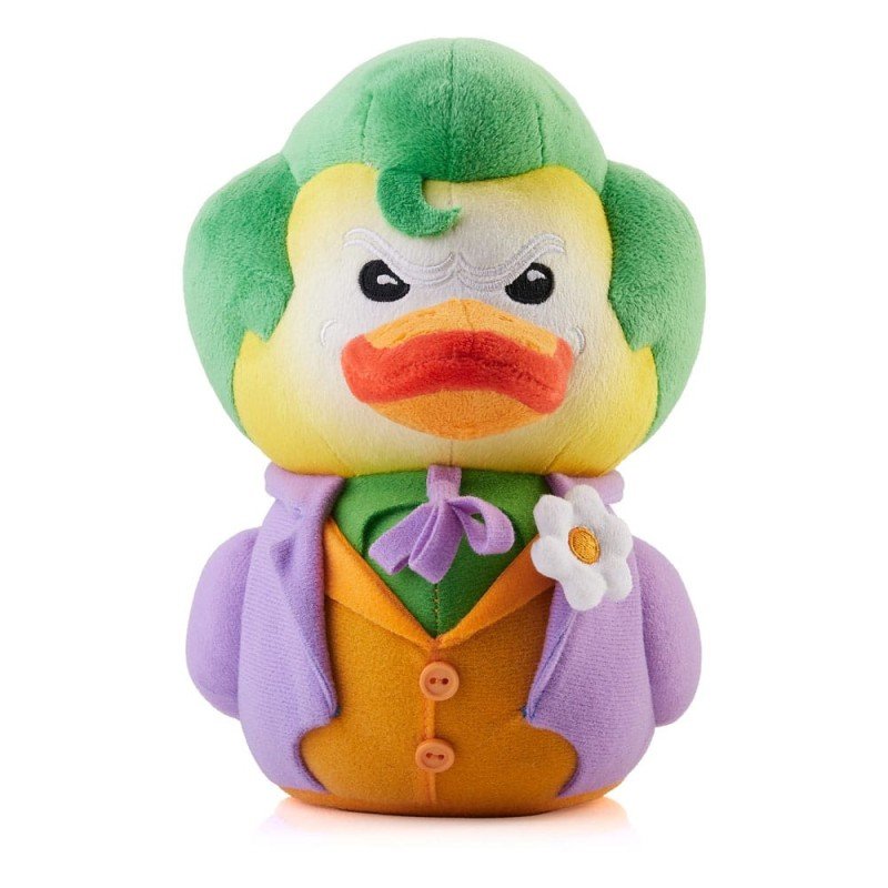 DC Comics Tubbz peluche Joker 20 cm | 5056280459149