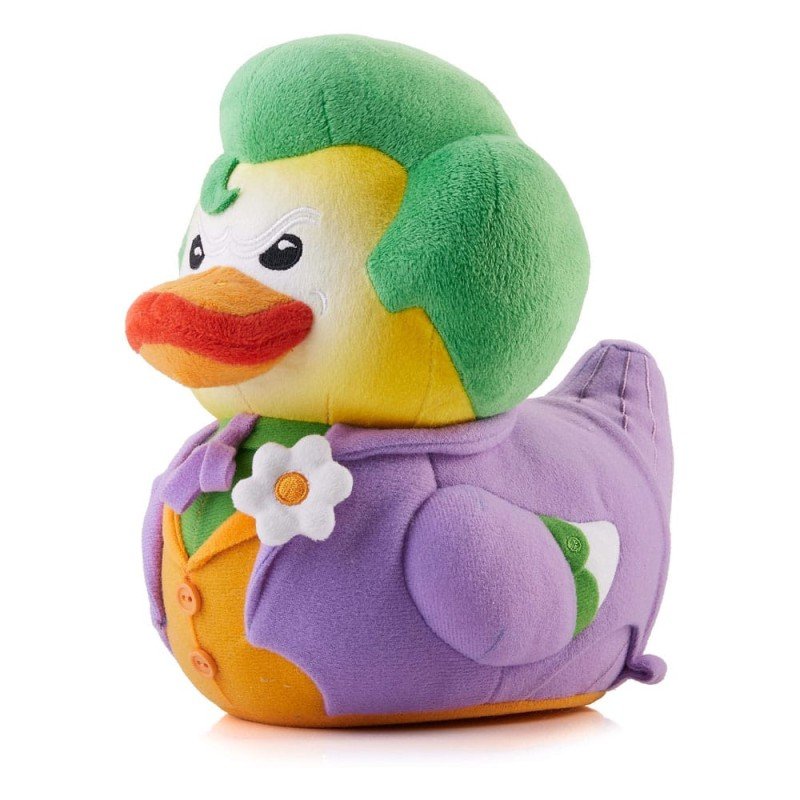 DC Comics Tubbz peluche Joker 20 cm | 5056280459149