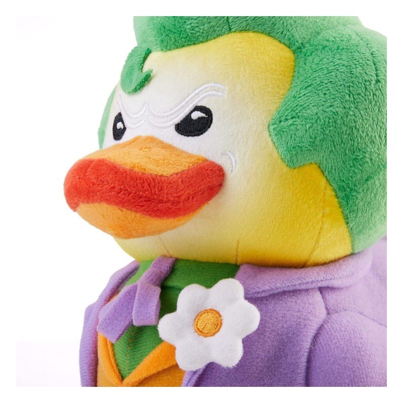 DC Comics Tubbz peluche Joker 20 cm | 5056280459149