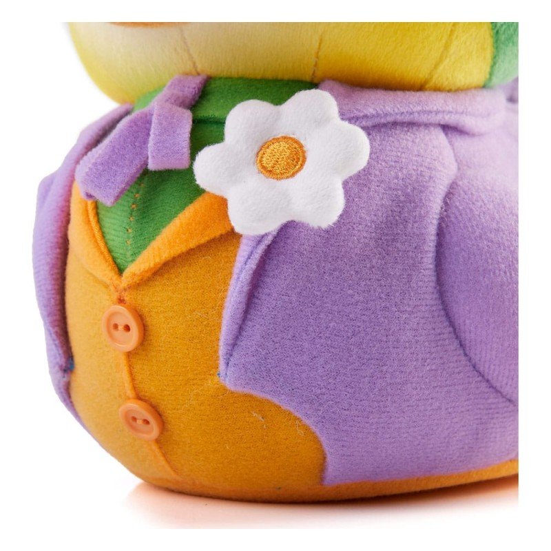 DC Comics Tubbz peluche Joker 20 cm | 5056280459149