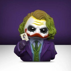 DC Comics Tubbz PVC Figure The Dark Night Joker 1st Edition 10 cm 