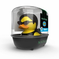 Matrix Tubbz PVC Figure Trinity 1st Edition 10 cm | 5056280459477
