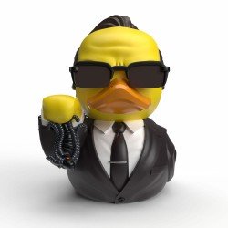 Matrix Tubbz Agent Smith 1e Editie PVC Figuur 10 cm 