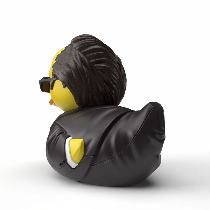 Matrix Tubbz Agent Smith 1e Editie PVC Figuur 10 cm | 5056280459484