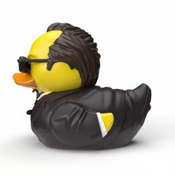 Matrix Tubbz Agent Smith 1e Editie PVC Figuur 10 cm | 5056280459484