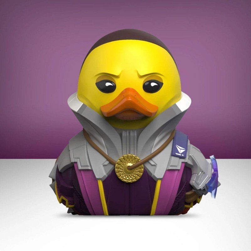 Destiny Tubbz figurine PVC Ikora 1st Edition 10 cm | 5056280459637