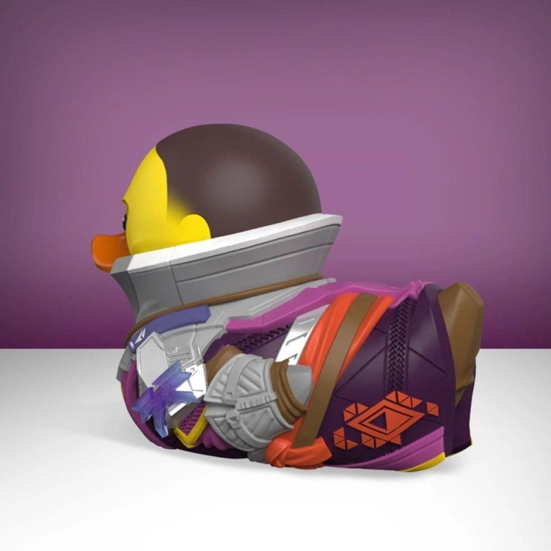 Destiny Tubbz figurine PVC Ikora 1st Edition 10 cm | 5056280459637