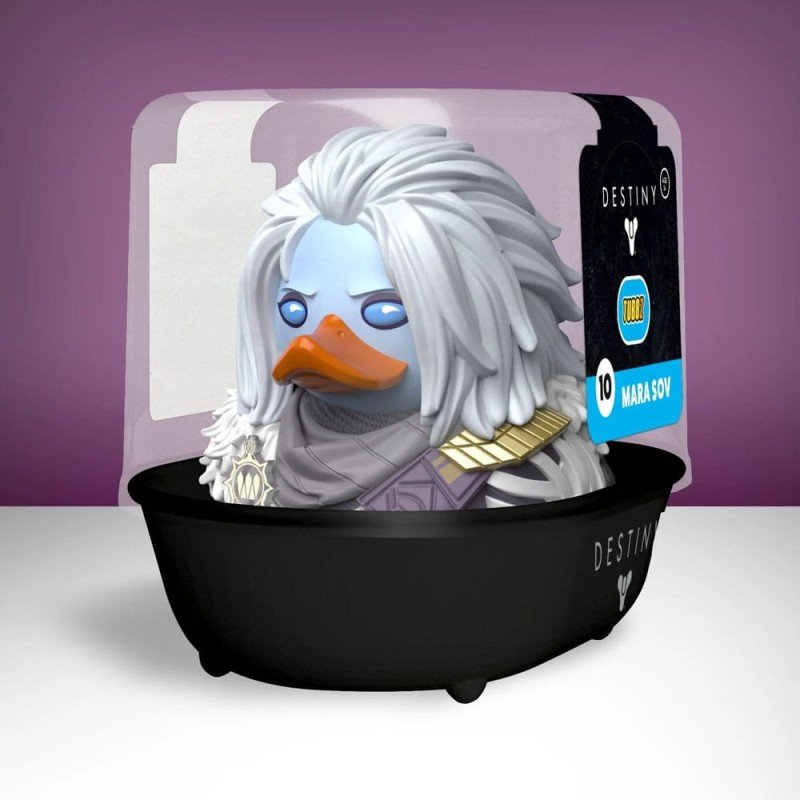 Destiny Tubbz figurine PVC Mara Sov 1st Edition 10 cm | 5056280459644