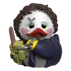 Massacre à la tronçonneuse Tubbz figurine PVC Leatherface Pretty Woman 1st Edition 10 cm