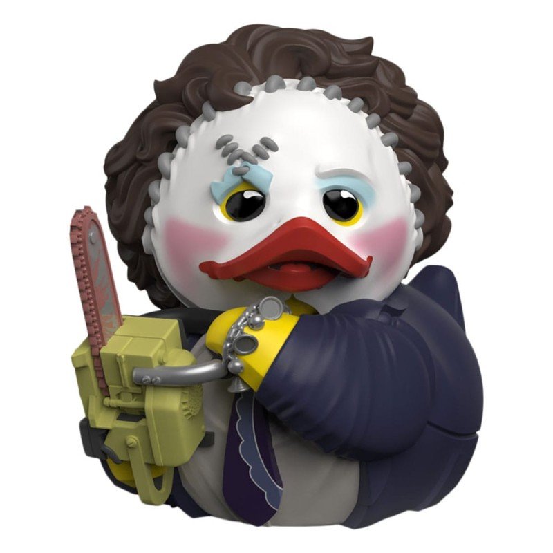 Massacre à la tronçonneuse Tubbz figurine PVC Leatherface Pretty Woman 1st Edition 10 cm | 5056280459668