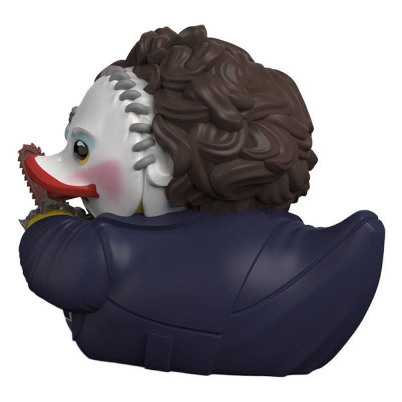Massacre à la tronçonneuse Tubbz figurine PVC Leatherface Pretty Woman 1st Edition 10 cm | 5056280459668