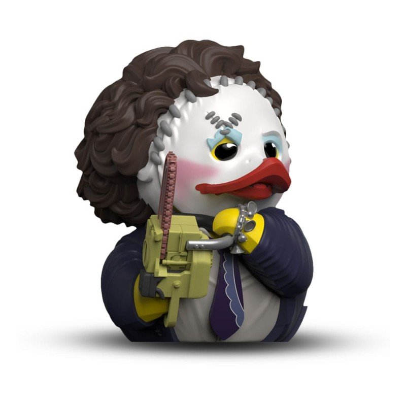 Massacre à la tronçonneuse Tubbz figurine PVC Leatherface Pretty Woman 1st Edition 10 cm | 5056280459668