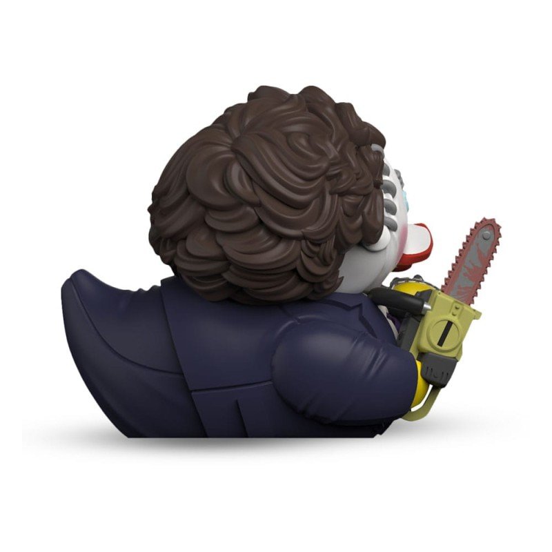 Massacre à la tronçonneuse Tubbz figurine PVC Leatherface Pretty Woman 1st Edition 10 cm | 5056280459668