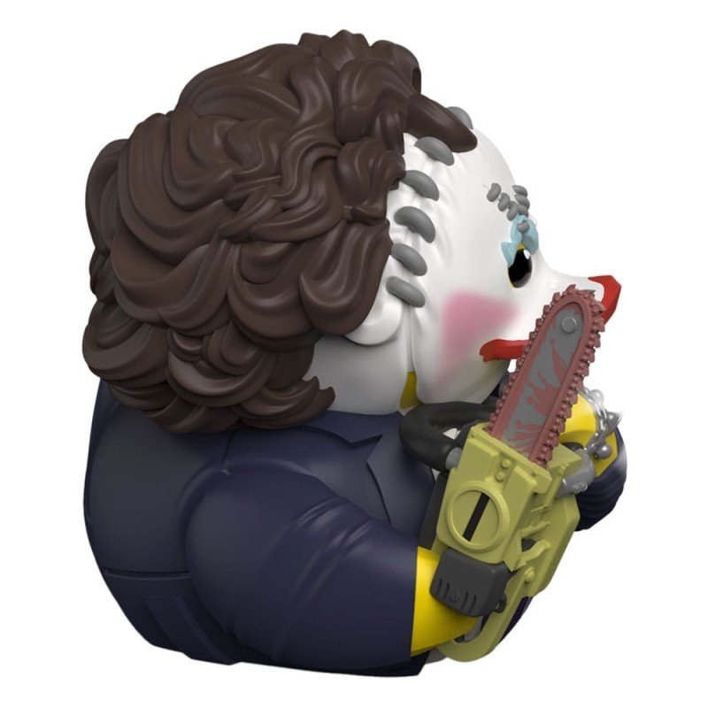 Massacre à la tronçonneuse Tubbz figurine PVC Leatherface Pretty Woman 1st Edition 10 cm | 5056280459668
