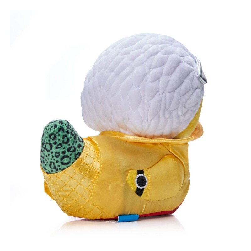 Retour vers le futur Tubbz peluche Doc Brown 2015 23 cm | 5056280459842