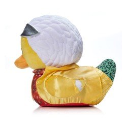 Retour vers le futur Tubbz peluche Doc Brown 2015 23 cm | 5056280459842