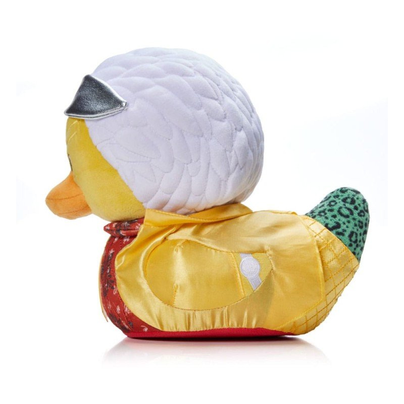 Retour vers le futur Tubbz peluche Doc Brown 2015 23 cm | 5056280459842