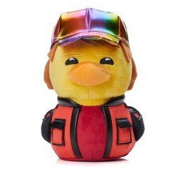 Retour vers le futur Tubbz peluche Marty Mcfly 2015 23 cm