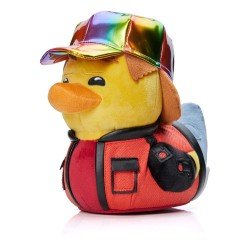 Retour vers le futur Tubbz peluche Marty Mcfly 2015 23 cm | 5056280459859