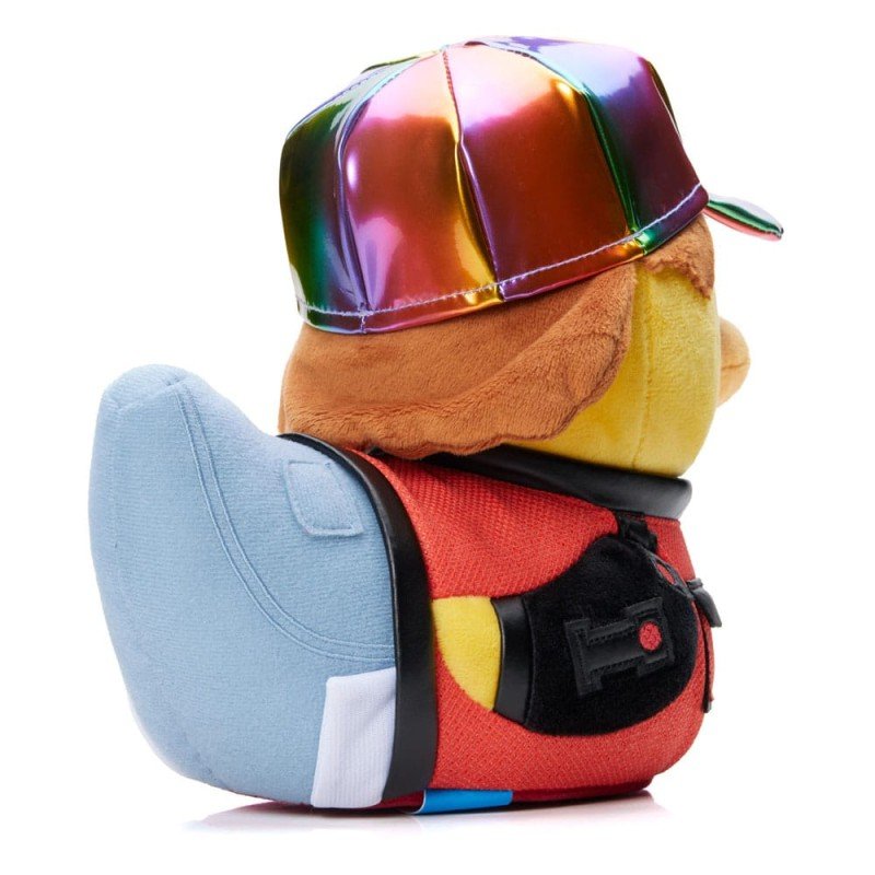 Retour vers le futur Tubbz peluche Marty Mcfly 2015 23 cm | 5056280459859