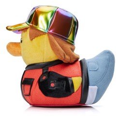 Retour vers le futur Tubbz peluche Marty Mcfly 2015 23 cm | 5056280459859
