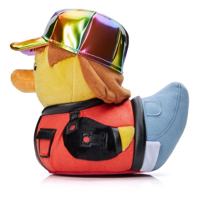 Back To The Future Tubbz Plush Figure Marty Mcfly 2015 23 cm | 5056280459859