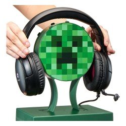 Minecraft Gaming Locker