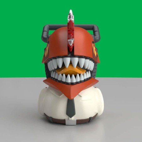 Chainsaw Man Tubbz Mini figurine PVC Chainsaw Man 5 cm | 5056280460206