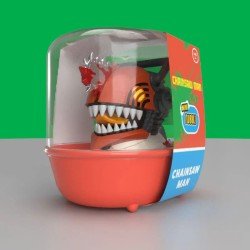 Chainsaw Man Tubbz Mini figurine PVC Chainsaw Man 5 cm | 5056280460206