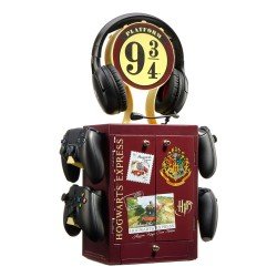 Harry Potter station de rangement gaming 9 3/4 | 5056280460312