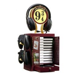 Harry Potter station de rangement gaming 9 3/4 | 5056280460312
