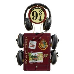 Harry Potter station de rangement gaming 9 3/4 | 5056280460312