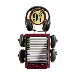 Harry Potter station de rangement gaming 9 3/4 | 5056280460312