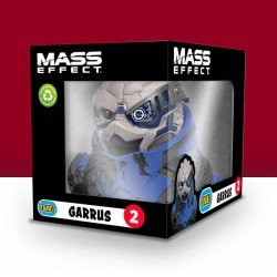 Mass Effect Tubbz figurine PVC Garrus Boxed Edition 10 cm 