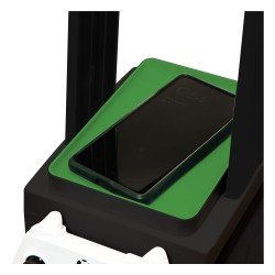 Minecraft Gaming Locker with lightening | 5056280460398